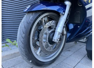 Yamaha Fjr1300 Abs
