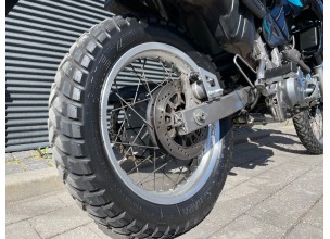 Yamaha Tenere XTz660