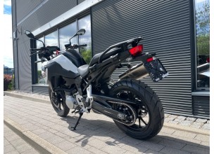 BMW F750 GS