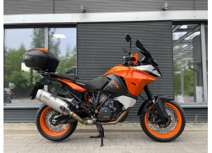 Ktm 1190 Adventure