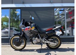 Honda Nx650 Dominator