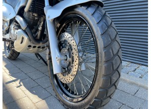 Suzuki Xf650 Freewind