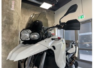 Bmw F650 GS Abs