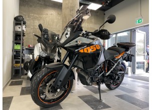 KTM Adventure 1050