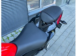 Suzuki Gsxs 125 Abs