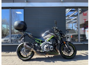 Kawasaki Z900 Abs