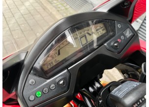Honda CBR600F