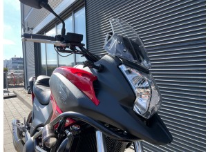 Honda NC750XD DCT automāts