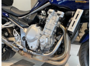 Suzuki Gsf1250 Abs