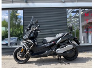 BMW C400X