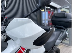 Yamaha Tenere Xt660z