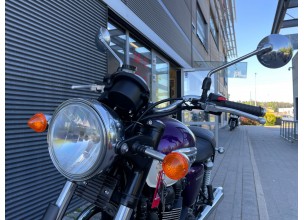 Triumph Boneville T100