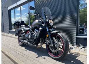 Kawasaki Vulcan S 650 Abs