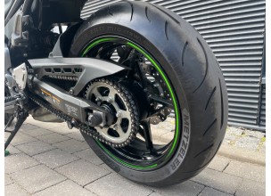 Kawasaki Z900 Abs