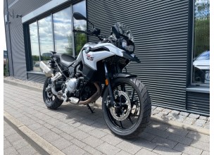BMW F750 GS