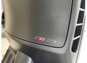 Piaggio Vespa 300 Gts