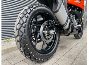 KTM 390 Adventure