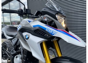 BMW G310GS ABS