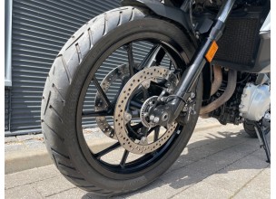BMW F750 GS