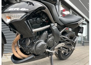 Kawasaki ER6N Abs
