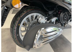 Neco Dinno 125