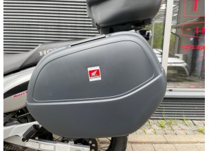 Honda Transalp 650
