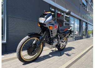 Honda Nx650 Dominator