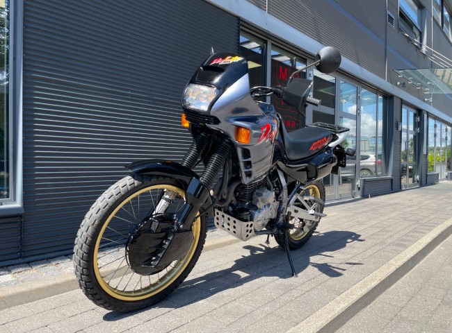 Honda Nx650 Dominator