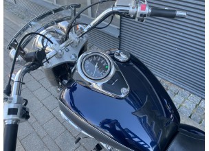 Suzuki VL800 Volussia