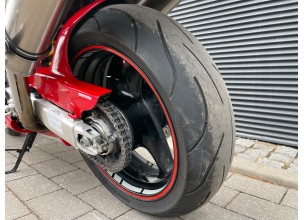 Honda VTR1000 Firestorm