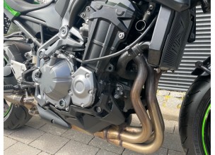 Kawasaki Z900 Abs