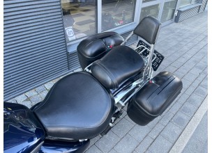 Suzuki VL800 Volussia