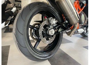 Ktm Duke 690 Abs