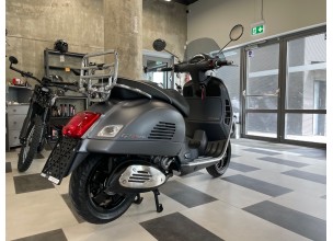 Piaggio Vespa 300 Gts