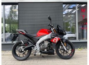 Aprilia Tuono 125 Abs