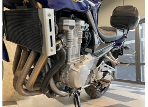 Suzuki Gsf1250 Abs