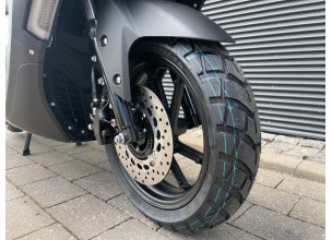 Neco N-Street 125