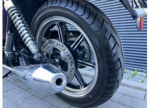 Triumph Boneville T100