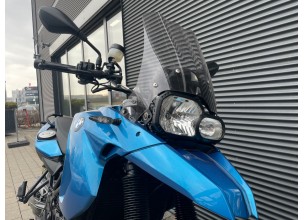 BMW F650GS Abs