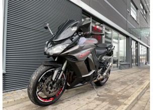 Kawasaki Z1000SX ABS