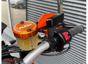 Ktm 1190 Adventure