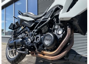Bmw F650 GS Abs