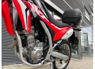 Honda CRF250L ABS