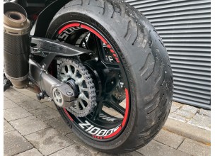 Kawasaki Z1000SX ABS