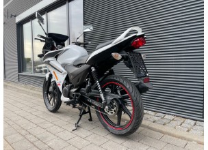 Honda CBF125