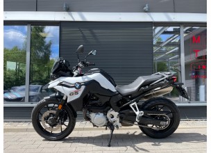BMW F750 GS