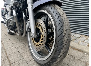 Honda Cb750 Seven Fifty