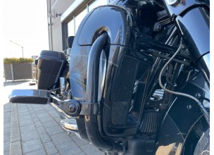 Harley-Davidson Cvo Street Glide