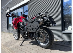 BMW F650 GS Abs