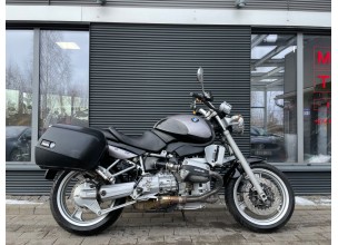 BMW R850R Abs